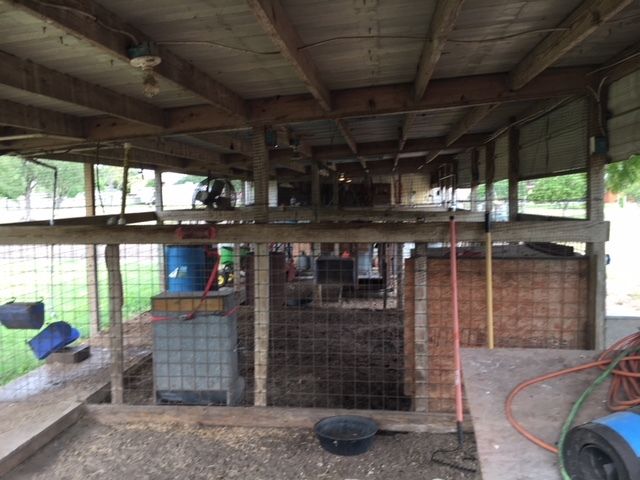 Burkhart Ranch: 5406 Co Rd 73, Robstown, TX 78380